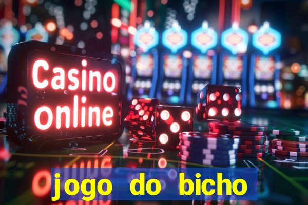 jogo do bicho preferida matinal